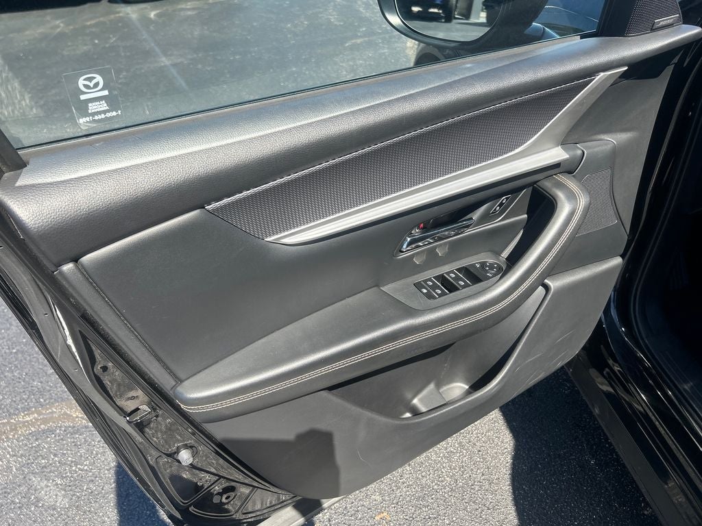 2024 Mazda Mazda CX-90 3.3 Turbo S