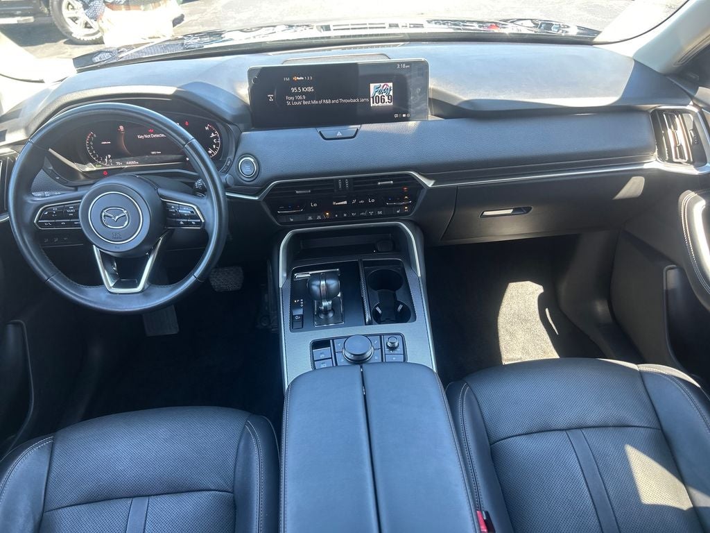 2024 Mazda Mazda CX-90 3.3 Turbo S