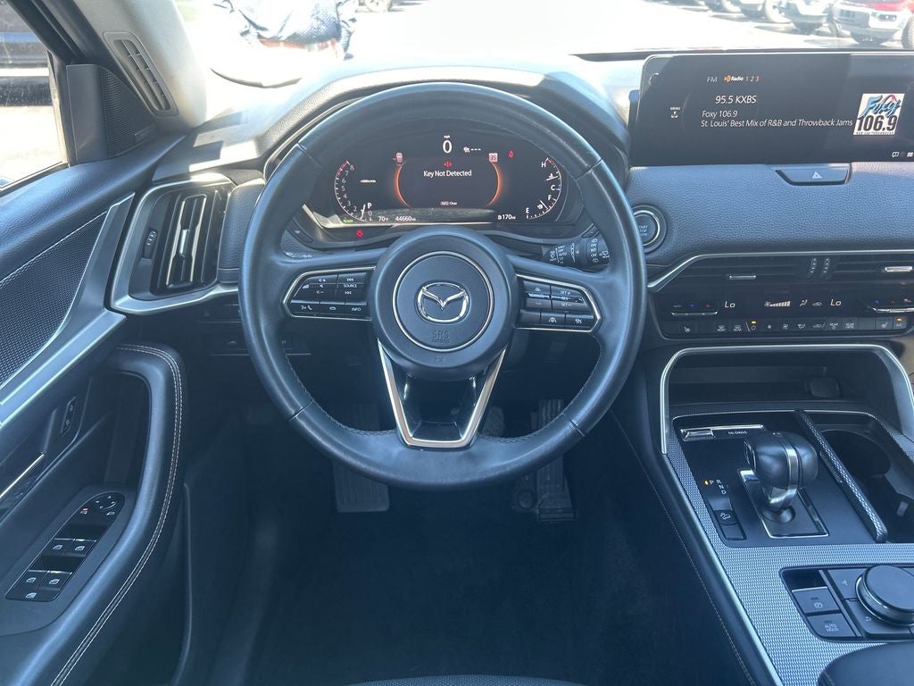 2024 Mazda Mazda CX-90 3.3 Turbo S