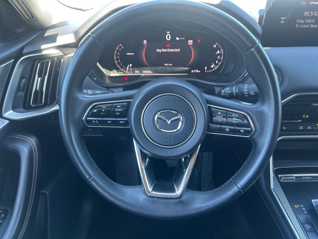 2024 Mazda Mazda CX-90 3.3 Turbo S