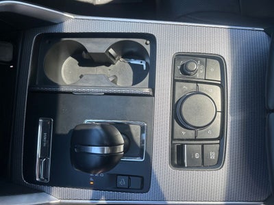 2024 Mazda Mazda CX-90 3.3 Turbo S