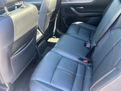 2024 Mazda Mazda CX-90 3.3 Turbo S