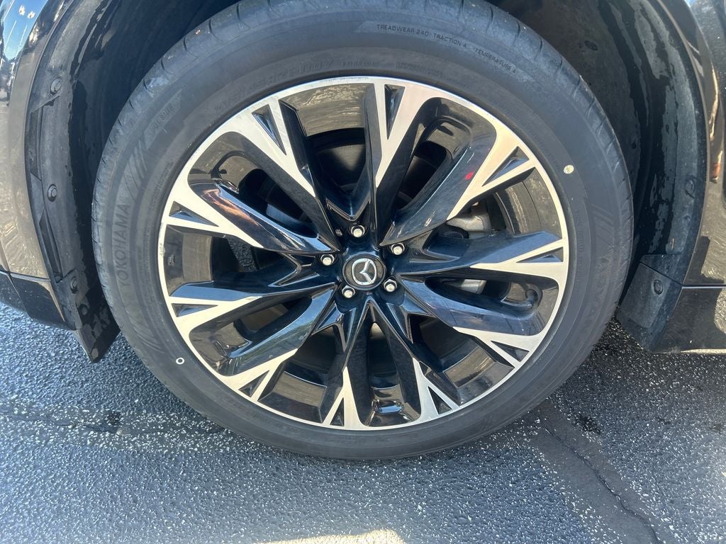 2024 Mazda Mazda CX-90 3.3 Turbo S