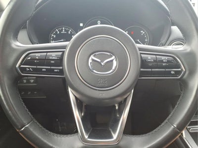 2024 Mazda Mazda CX-90 3.3 Turbo Premium