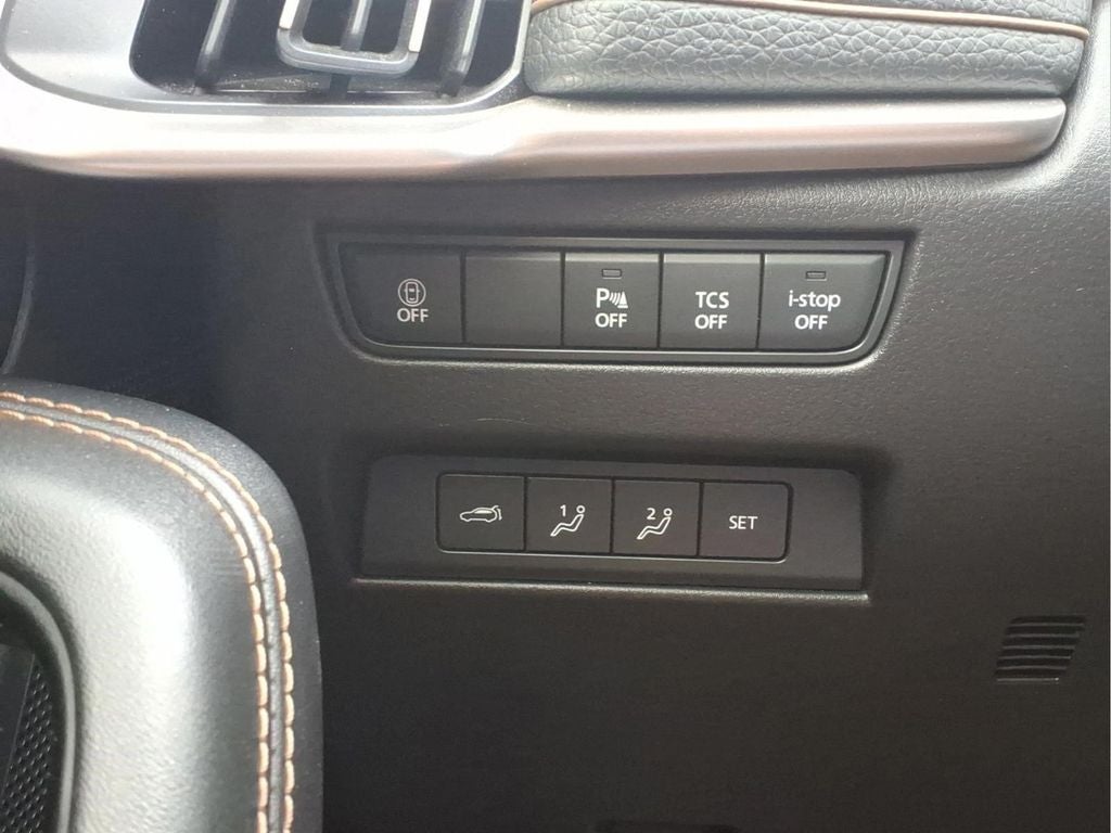 2024 Mazda Mazda CX-90 3.3 Turbo Premium