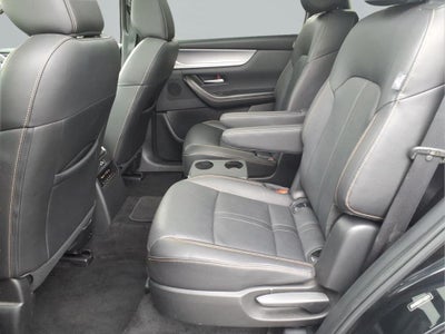 2024 Mazda Mazda CX-90 3.3 Turbo Premium