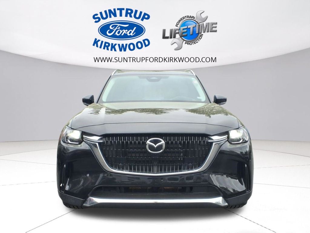 2024 Mazda Mazda CX-90 3.3 Turbo Premium