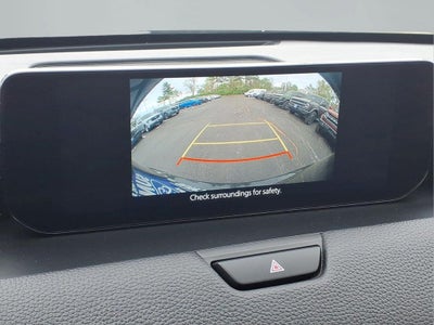 2024 Mazda Mazda CX-90 3.3 Turbo Premium