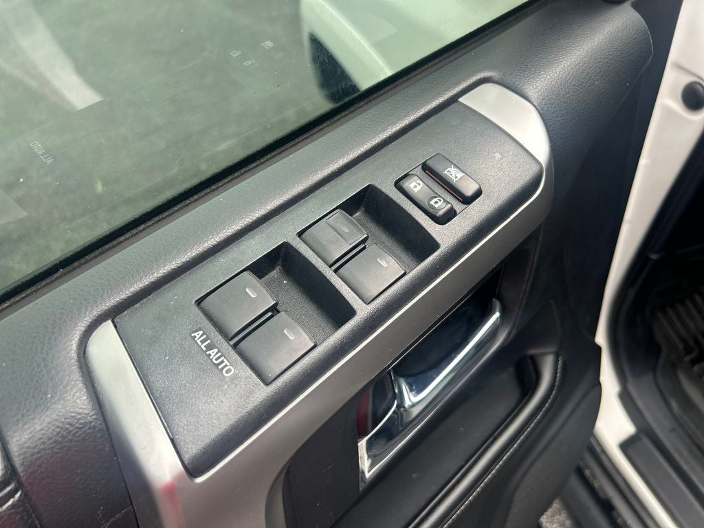 2015 Toyota 4Runner SR5 Premium