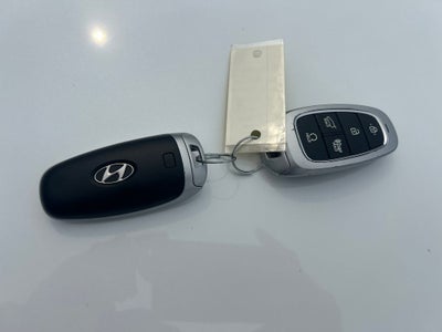 2022 Hyundai Tucson N Line