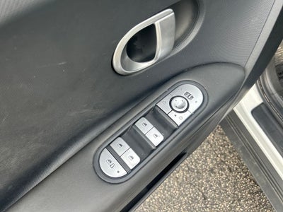 2024 Hyundai IONIQ 5 SE