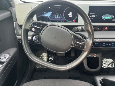 2024 Hyundai IONIQ 5 SE