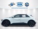 2024 Hyundai IONIQ 5 SE