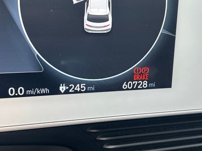 2024 Hyundai IONIQ 5 SE