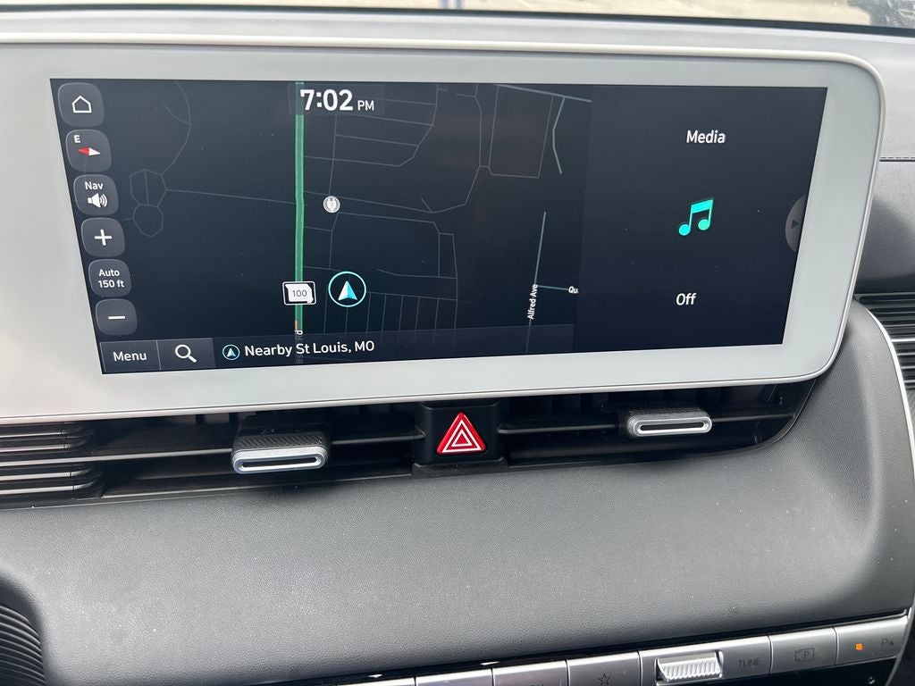 2024 Hyundai IONIQ 5 SE