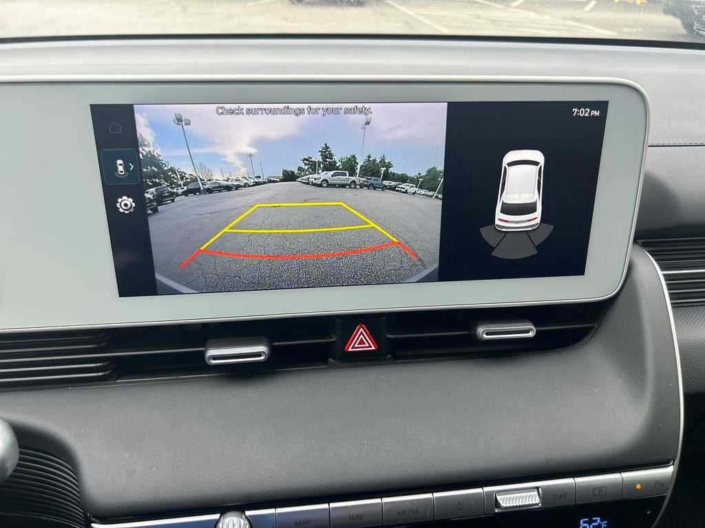 2024 Hyundai IONIQ 5 SE