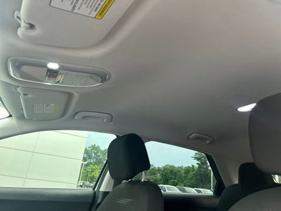 2024 Hyundai IONIQ 5 SE