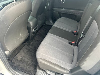 2024 Hyundai IONIQ 5 SE
