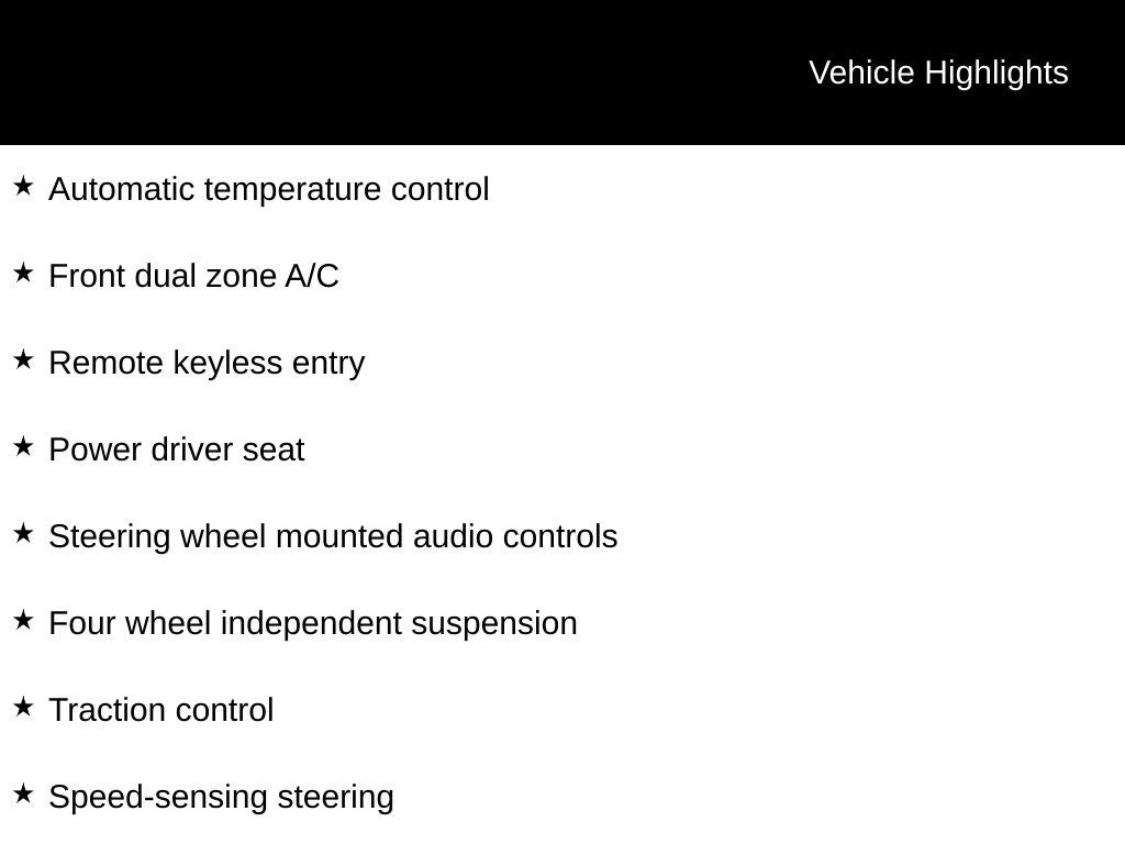 2023 Hyundai IONIQ 5 SEL