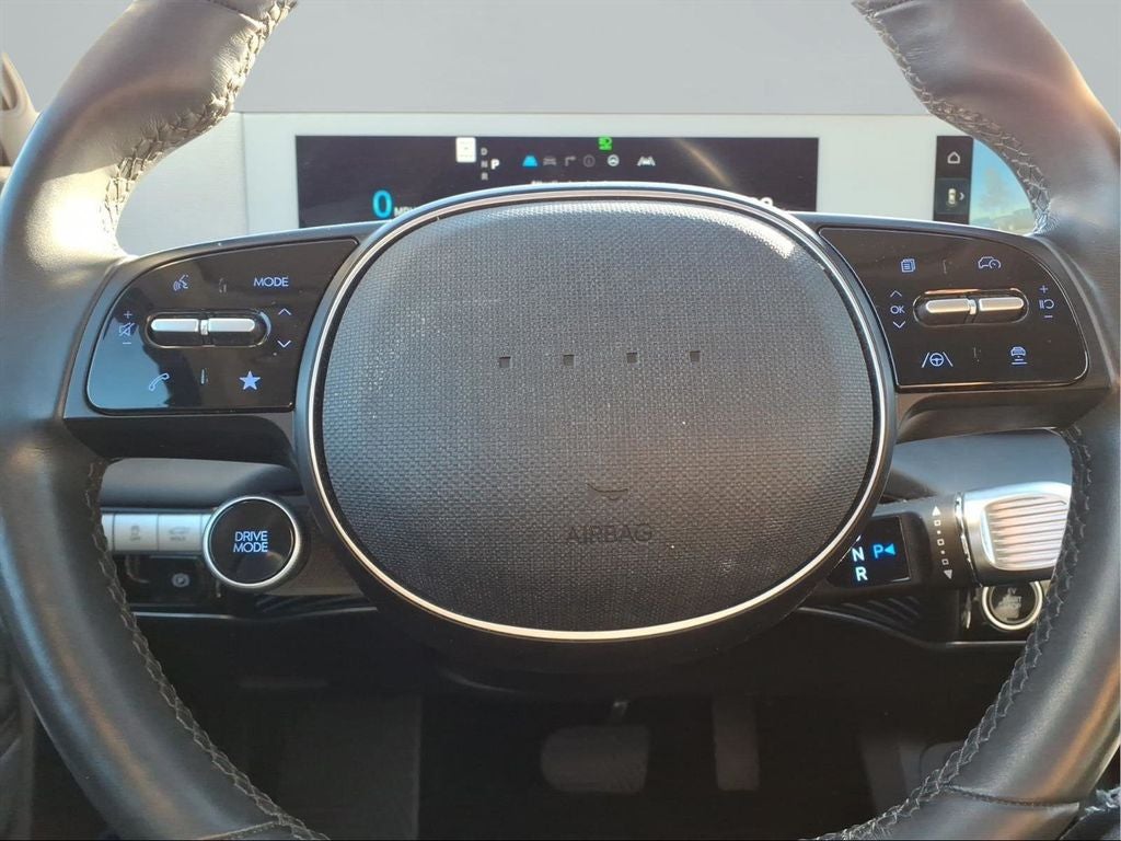 2023 Hyundai IONIQ 5 SEL