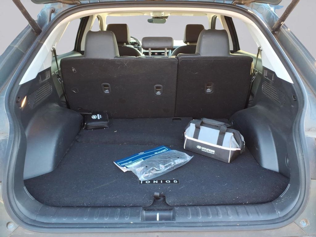 2023 Hyundai IONIQ 5 SEL