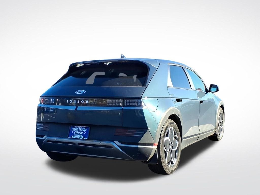 2023 Hyundai IONIQ 5 SEL