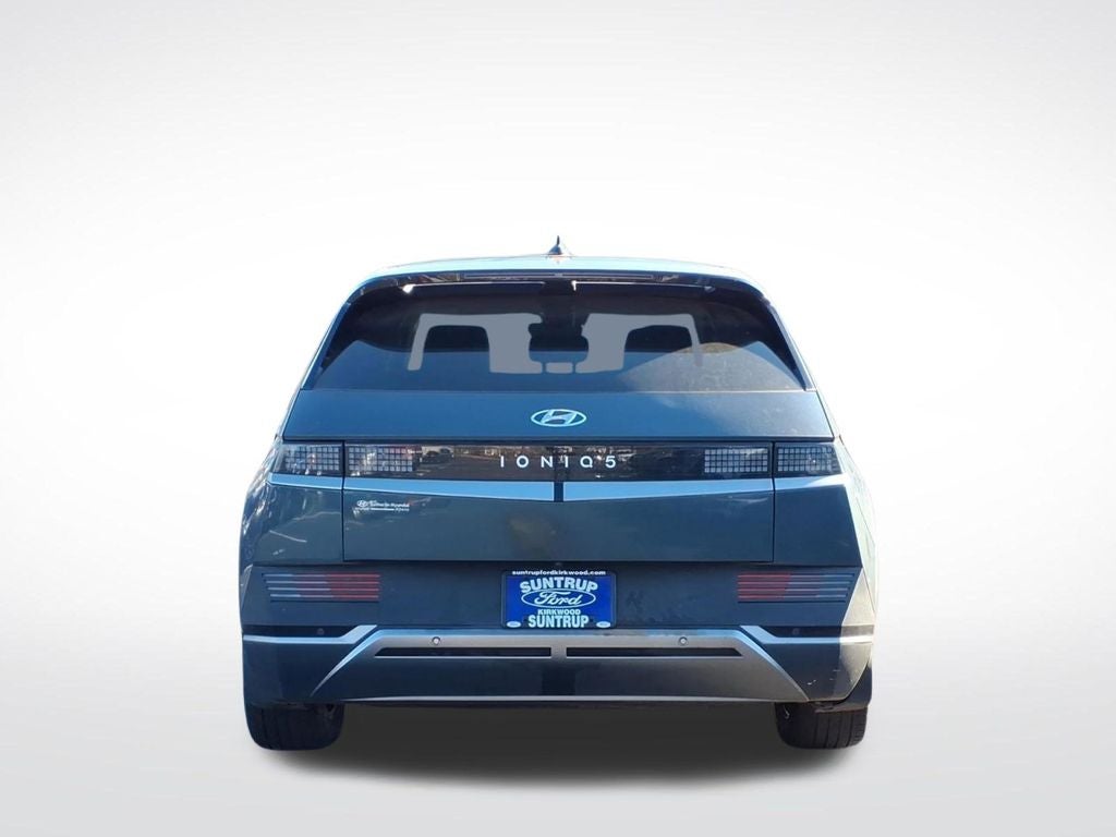 2023 Hyundai IONIQ 5 SEL