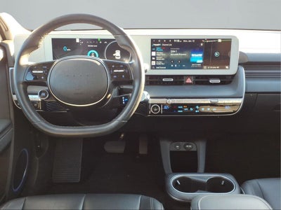 2023 Hyundai IONIQ 5 SEL