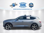 2024 Genesis GV80 3.5T Advanced