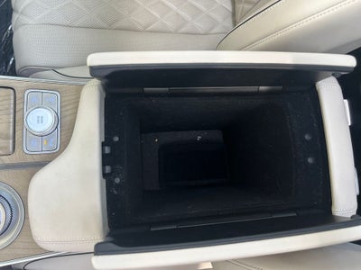 2024 Genesis GV80 3.5T Advanced