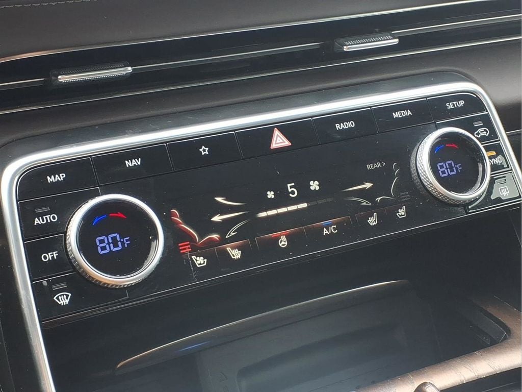 2023 Genesis GV80 3.5T Prestige