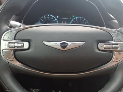 2023 Genesis GV80 3.5T Prestige