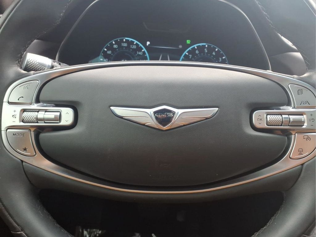 2023 Genesis GV80 3.5T Prestige
