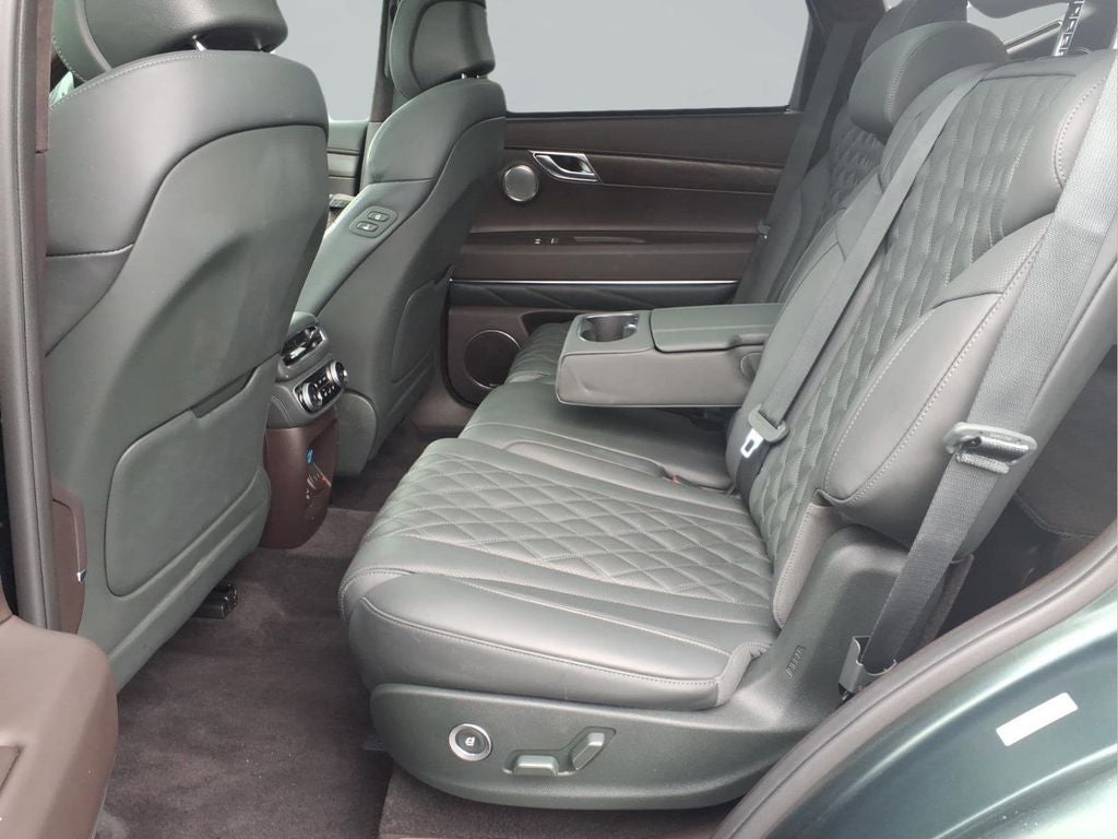 2023 Genesis GV80 3.5T Prestige