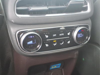 2023 Genesis GV80 3.5T Prestige