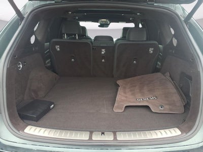 2023 Genesis GV80 3.5T Prestige