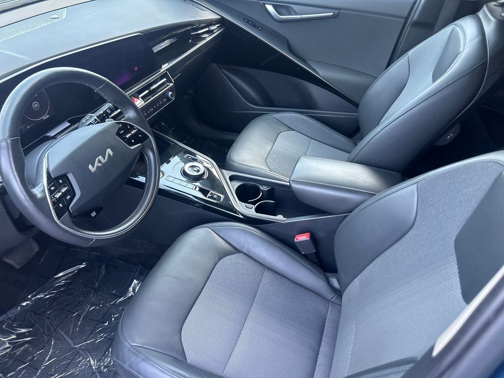 2023 Kia Niro EV Wind