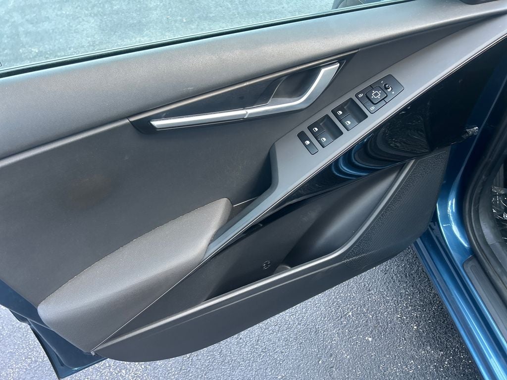 2023 Kia Niro EV Wind