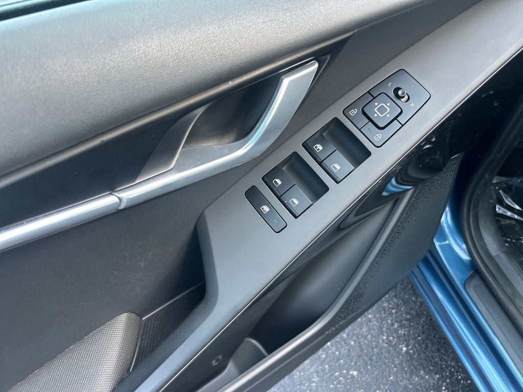 2023 Kia Niro EV Wind