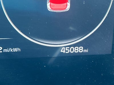 2023 Kia Niro EV Wind