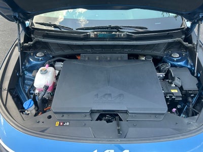 2023 Kia Niro EV Wind