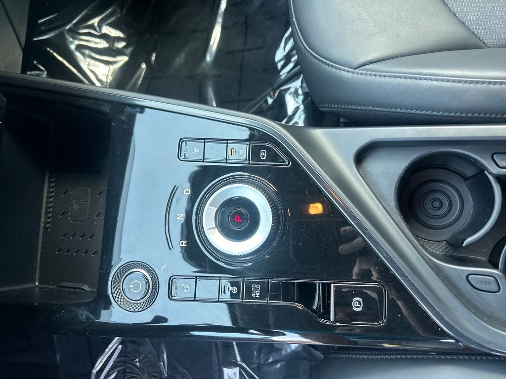 2023 Kia Niro EV Wind