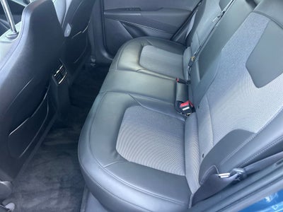 2023 Kia Niro EV Wind