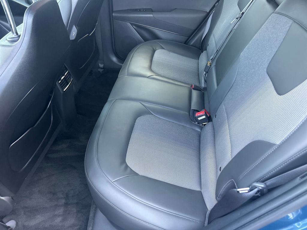 2023 Kia Niro EV Wind