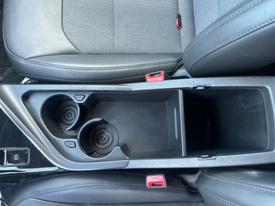 2023 Kia Niro EV Wind