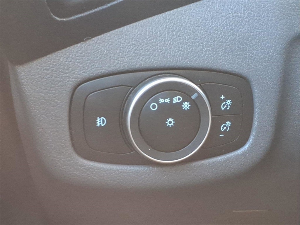 2023 Ford Transit Connect XLT