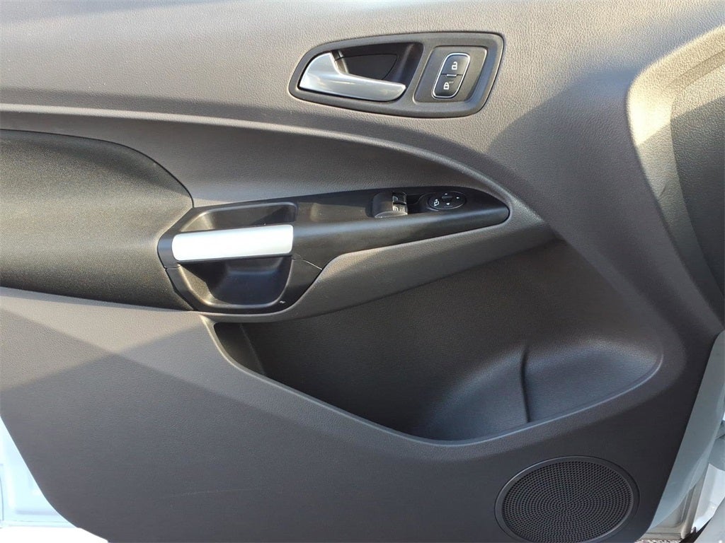 2023 Ford Transit Connect XLT