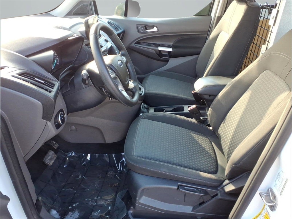 2023 Ford Transit Connect XLT