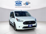 2023 Ford Transit Connect XLT