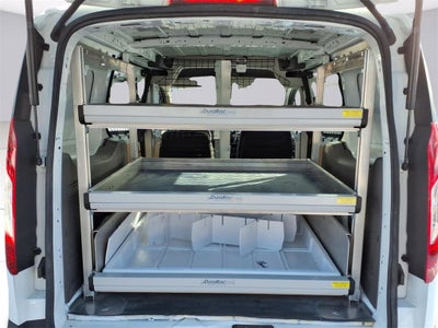 2023 Ford Transit Connect XLT